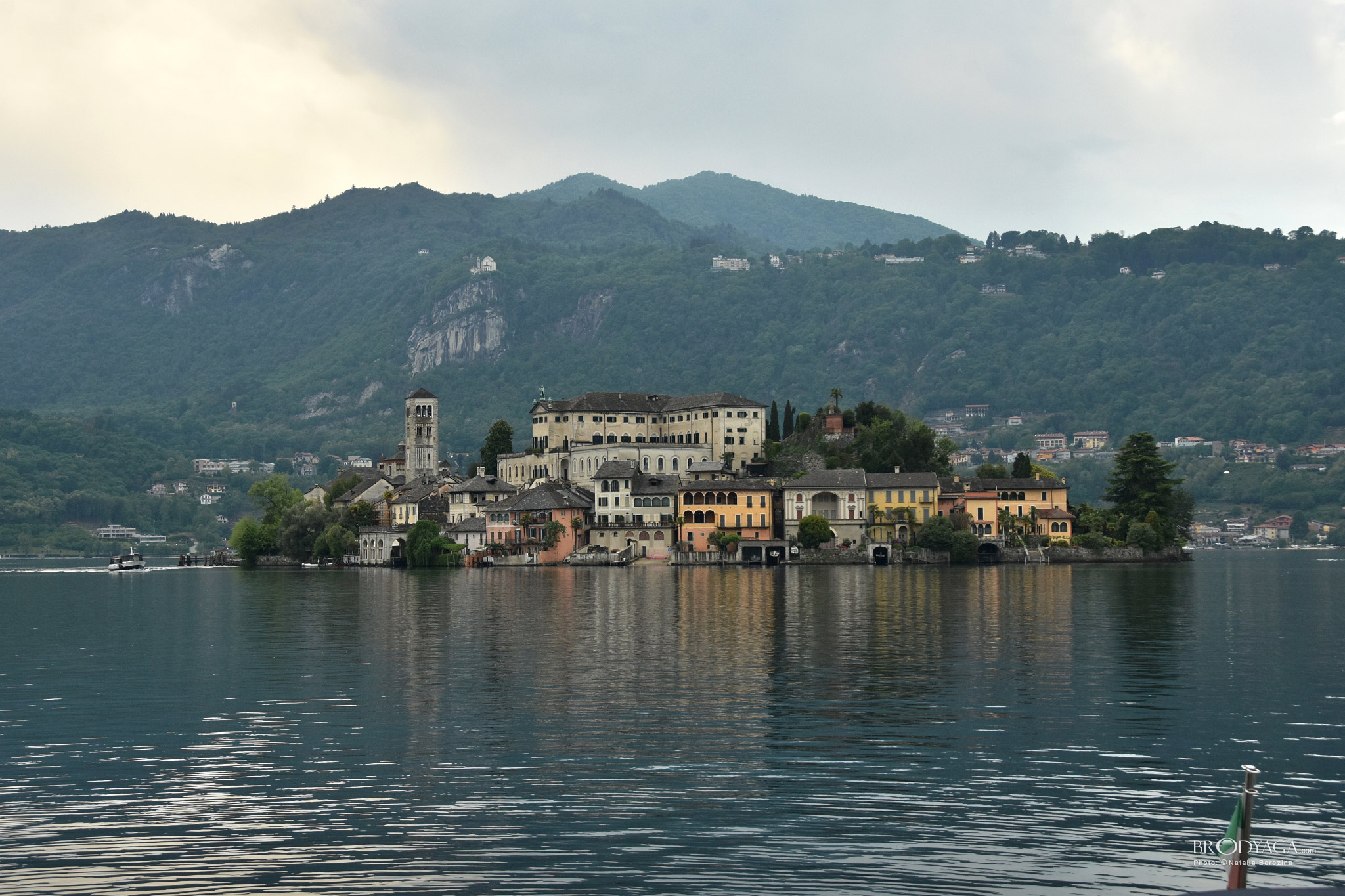 Orta San Giulio